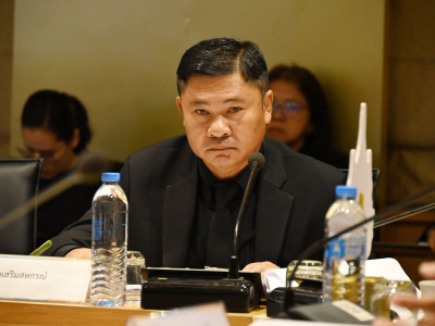 นายกฤษ อุตตมะเวทิน รองปลัดกระทรวงเกษตรและสหกรณ์ ... พารามิเตอร์รูปภาพ 4