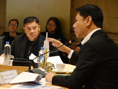 นายกฤษ อุตตมะเวทิน รองปลัดกระทรวงเกษตรและสหกรณ์ ... พารามิเตอร์รูปภาพ 5