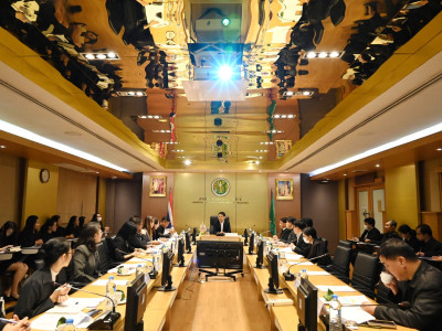 นายกฤษ อุตตมะเวทิน รองปลัดกระทรวงเกษตรและสหกรณ์ ... พารามิเตอร์รูปภาพ 6