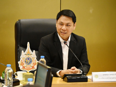 นายกฤษ อุตตมะเวทิน รองปลัดกระทรวงเกษตรและสหกรณ์ ... พารามิเตอร์รูปภาพ 7