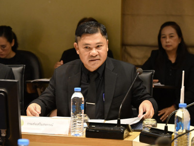 นายกฤษ อุตตมะเวทิน รองปลัดกระทรวงเกษตรและสหกรณ์ ... พารามิเตอร์รูปภาพ 8