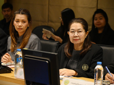 นายกฤษ อุตตมะเวทิน รองปลัดกระทรวงเกษตรและสหกรณ์ ... พารามิเตอร์รูปภาพ 9