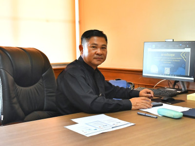 รองอธิบดีกรมส่งเสริมสหกรณ์ ... พารามิเตอร์รูปภาพ 1