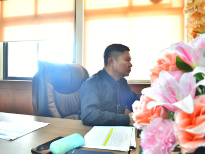 รองอธิบดีกรมส่งเสริมสหกรณ์ ... พารามิเตอร์รูปภาพ 2