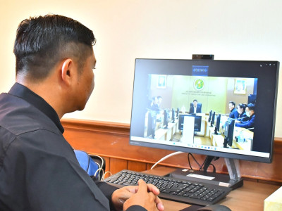 รองอธิบดีกรมส่งเสริมสหกรณ์ ... พารามิเตอร์รูปภาพ 3