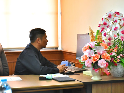 รองอธิบดีกรมส่งเสริมสหกรณ์ ... พารามิเตอร์รูปภาพ 5