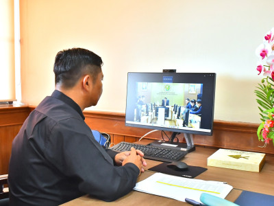 รองอธิบดีกรมส่งเสริมสหกรณ์ ... พารามิเตอร์รูปภาพ 6