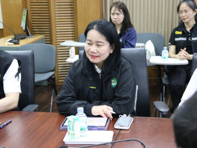 นายวิณะโรจน์ ทรัพย์ส่งสุข ปลัดกระทรวงเกษตรและสหกรณ์ ... พารามิเตอร์รูปภาพ 10