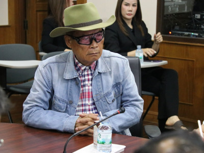 นายวิณะโรจน์ ทรัพย์ส่งสุข ปลัดกระทรวงเกษตรและสหกรณ์ ... พารามิเตอร์รูปภาพ 12