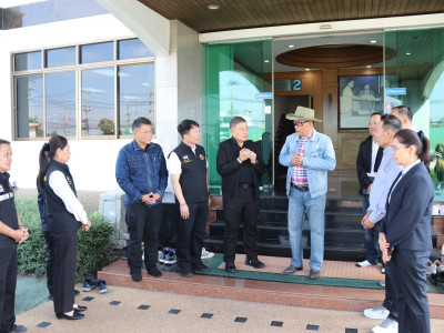 นายวิณะโรจน์ ทรัพย์ส่งสุข ปลัดกระทรวงเกษตรและสหกรณ์ ... พารามิเตอร์รูปภาพ 18