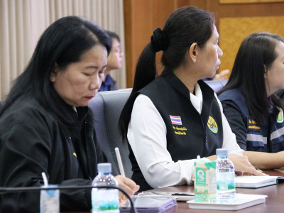 นายวิณะโรจน์ ทรัพย์ส่งสุข ปลัดกระทรวงเกษตรและสหกรณ์ ... พารามิเตอร์รูปภาพ 22