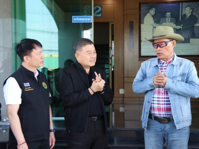 นายวิณะโรจน์ ทรัพย์ส่งสุข ปลัดกระทรวงเกษตรและสหกรณ์ ... พารามิเตอร์รูปภาพ 30