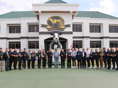 นายวิณะโรจน์ ทรัพย์ส่งสุข ปลัดกระทรวงเกษตรและสหกรณ์ ... พารามิเตอร์รูปภาพ 32