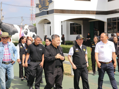 นายวิณะโรจน์ ทรัพย์ส่งสุข ปลัดกระทรวงเกษตรและสหกรณ์ ... พารามิเตอร์รูปภาพ 33