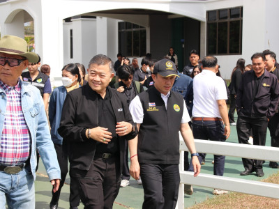 นายวิณะโรจน์ ทรัพย์ส่งสุข ปลัดกระทรวงเกษตรและสหกรณ์ ... พารามิเตอร์รูปภาพ 34