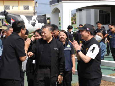 นายวิณะโรจน์ ทรัพย์ส่งสุข ปลัดกระทรวงเกษตรและสหกรณ์ ... พารามิเตอร์รูปภาพ 35