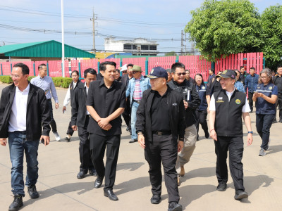 นายวิณะโรจน์ ทรัพย์ส่งสุข ปลัดกระทรวงเกษตรและสหกรณ์ ... พารามิเตอร์รูปภาพ 36