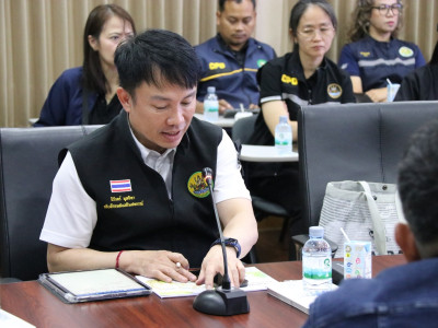 นายวิณะโรจน์ ทรัพย์ส่งสุข ปลัดกระทรวงเกษตรและสหกรณ์ ... พารามิเตอร์รูปภาพ 4