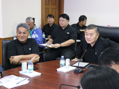 นายวิณะโรจน์ ทรัพย์ส่งสุข ปลัดกระทรวงเกษตรและสหกรณ์ ... พารามิเตอร์รูปภาพ 8