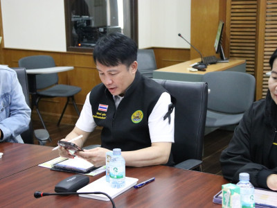 นายวิณะโรจน์ ทรัพย์ส่งสุข ปลัดกระทรวงเกษตรและสหกรณ์ ... พารามิเตอร์รูปภาพ 9