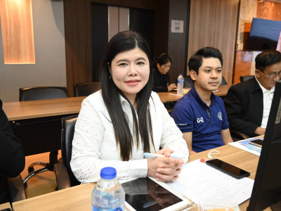 รองอธิบดีกรมส่งเสริมสหกรณ์ ... พารามิเตอร์รูปภาพ 13