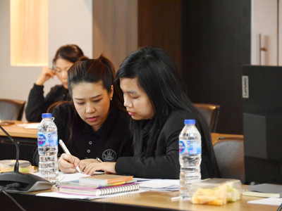 รองอธิบดีกรมส่งเสริมสหกรณ์ ... พารามิเตอร์รูปภาพ 17