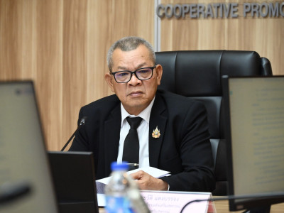 รองอธิบดีกรมส่งเสริมสหกรณ์ ... พารามิเตอร์รูปภาพ 2