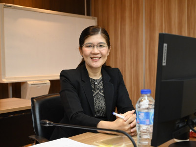 รองอธิบดีกรมส่งเสริมสหกรณ์ ... พารามิเตอร์รูปภาพ 5