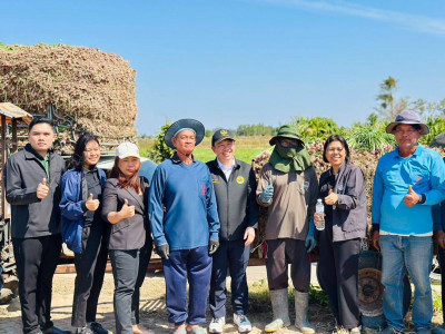 อธิบดี "นิรันดร์" บุกราษีไศล! ทุ่มงบ 8 ล้าน ... พารามิเตอร์รูปภาพ 6