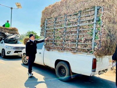 อธิบดี "นิรันดร์" บุกราษีไศล! ทุ่มงบ 8 ล้าน ... พารามิเตอร์รูปภาพ 9