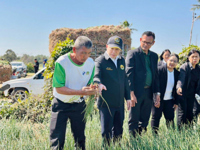 อธิบดี "นิรันดร์" บุกราษีไศล! ทุ่มงบ 8 ล้าน ... พารามิเตอร์รูปภาพ 10