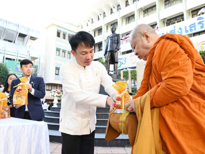 อธิบดีกรมส่งเสริมสหกรณ์ พร้อมด้วย นายประวัติ แดงบรรจง ... พารามิเตอร์รูปภาพ 1