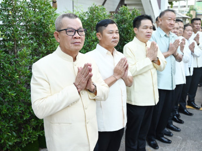 อธิบดีกรมส่งเสริมสหกรณ์ พร้อมด้วย นายประวัติ แดงบรรจง ... พารามิเตอร์รูปภาพ 10