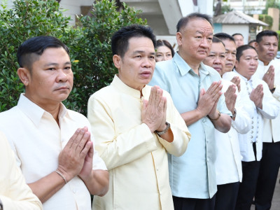 อธิบดีกรมส่งเสริมสหกรณ์ พร้อมด้วย นายประวัติ แดงบรรจง ... พารามิเตอร์รูปภาพ 11