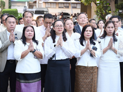 อธิบดีกรมส่งเสริมสหกรณ์ พร้อมด้วย นายประวัติ แดงบรรจง ... พารามิเตอร์รูปภาพ 12