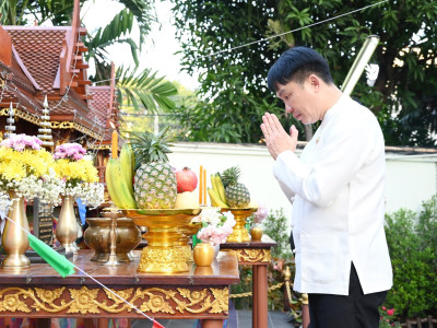 อธิบดีกรมส่งเสริมสหกรณ์ พร้อมด้วย นายประวัติ แดงบรรจง ... พารามิเตอร์รูปภาพ 18