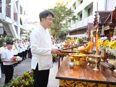 อธิบดีกรมส่งเสริมสหกรณ์ พร้อมด้วย นายประวัติ แดงบรรจง ... พารามิเตอร์รูปภาพ 19