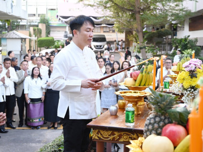 อธิบดีกรมส่งเสริมสหกรณ์ พร้อมด้วย นายประวัติ แดงบรรจง ... พารามิเตอร์รูปภาพ 2