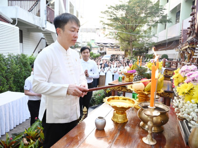 อธิบดีกรมส่งเสริมสหกรณ์ พร้อมด้วย นายประวัติ แดงบรรจง ... พารามิเตอร์รูปภาพ 20