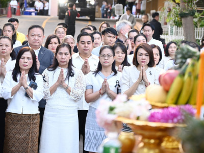 อธิบดีกรมส่งเสริมสหกรณ์ พร้อมด้วย นายประวัติ แดงบรรจง ... พารามิเตอร์รูปภาพ 21