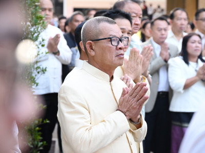 อธิบดีกรมส่งเสริมสหกรณ์ พร้อมด้วย นายประวัติ แดงบรรจง ... พารามิเตอร์รูปภาพ 23