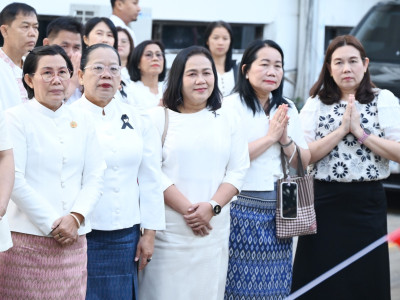 อธิบดีกรมส่งเสริมสหกรณ์ พร้อมด้วย นายประวัติ แดงบรรจง ... พารามิเตอร์รูปภาพ 24