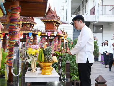 อธิบดีกรมส่งเสริมสหกรณ์ พร้อมด้วย นายประวัติ แดงบรรจง ... พารามิเตอร์รูปภาพ 25