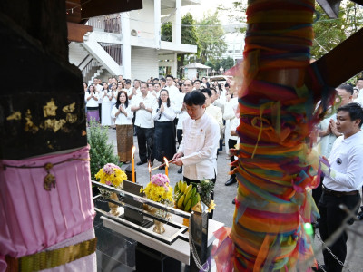 อธิบดีกรมส่งเสริมสหกรณ์ พร้อมด้วย นายประวัติ แดงบรรจง ... พารามิเตอร์รูปภาพ 28