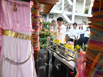 อธิบดีกรมส่งเสริมสหกรณ์ พร้อมด้วย นายประวัติ แดงบรรจง ... พารามิเตอร์รูปภาพ 30