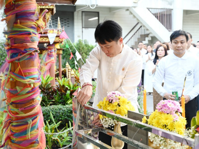 อธิบดีกรมส่งเสริมสหกรณ์ พร้อมด้วย นายประวัติ แดงบรรจง ... พารามิเตอร์รูปภาพ 31