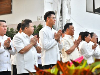 อธิบดีกรมส่งเสริมสหกรณ์ พร้อมด้วย นายประวัติ แดงบรรจง ... พารามิเตอร์รูปภาพ 32