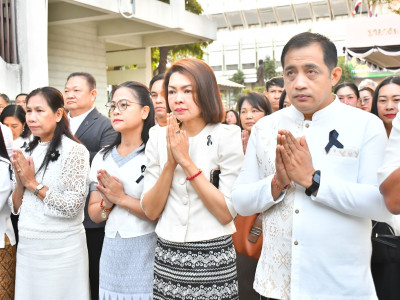 อธิบดีกรมส่งเสริมสหกรณ์ พร้อมด้วย นายประวัติ แดงบรรจง ... พารามิเตอร์รูปภาพ 34