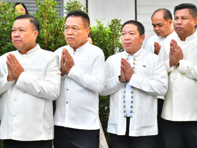 อธิบดีกรมส่งเสริมสหกรณ์ พร้อมด้วย นายประวัติ แดงบรรจง ... พารามิเตอร์รูปภาพ 36