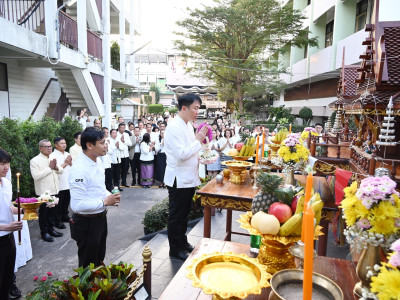 อธิบดีกรมส่งเสริมสหกรณ์ พร้อมด้วย นายประวัติ แดงบรรจง ... พารามิเตอร์รูปภาพ 9